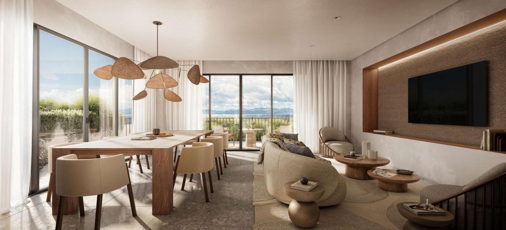 Waldorf Astoria Costa Rica Punta Cacique Ξενοδοχείο Δωμάτιο φωτογραφία