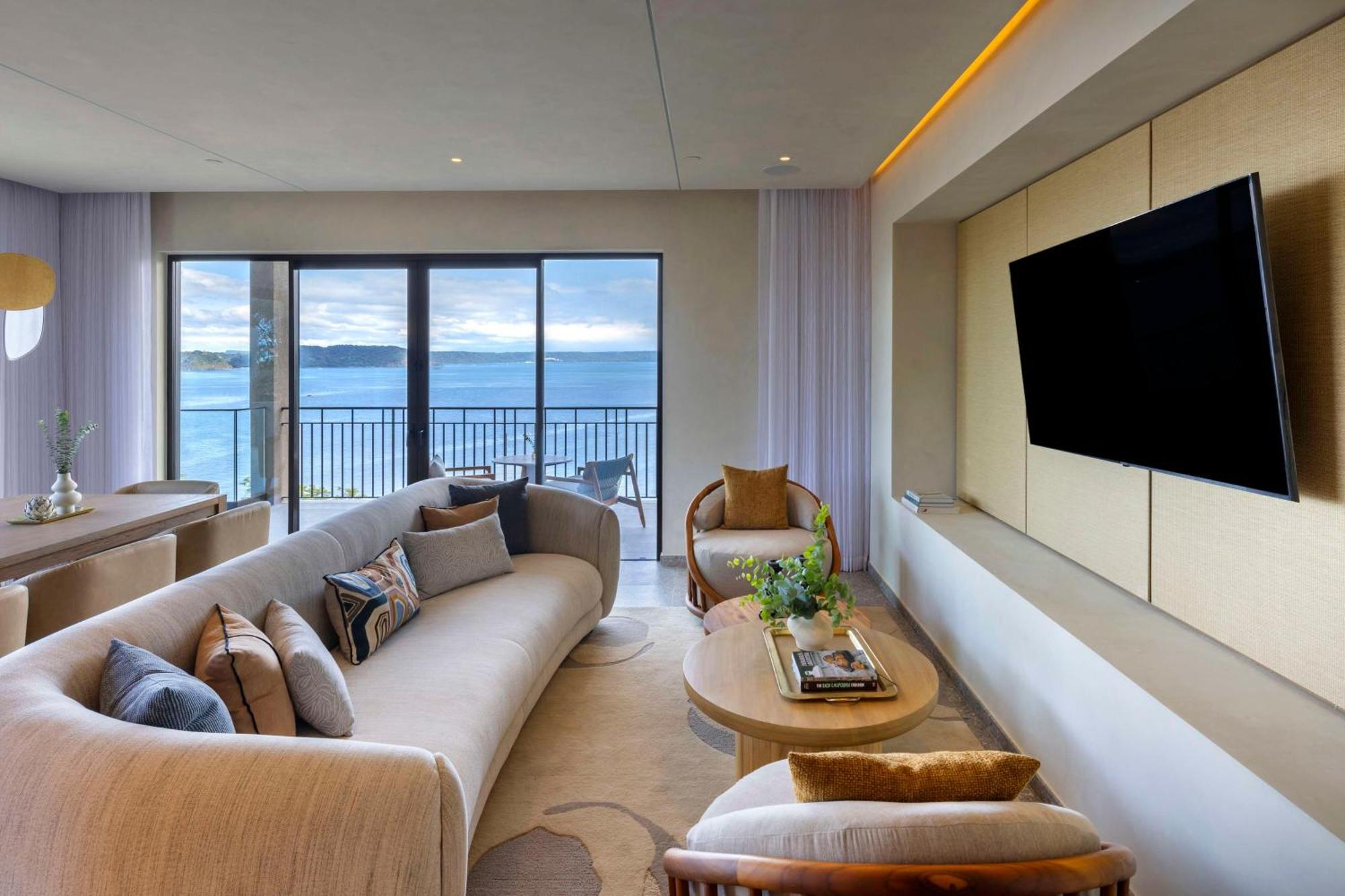 Waldorf Astoria Costa Rica Punta Cacique Ξενοδοχείο Εξωτερικό φωτογραφία