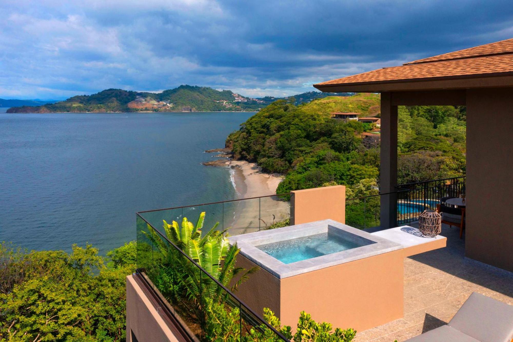 Waldorf Astoria Costa Rica Punta Cacique Ξενοδοχείο Εξωτερικό φωτογραφία