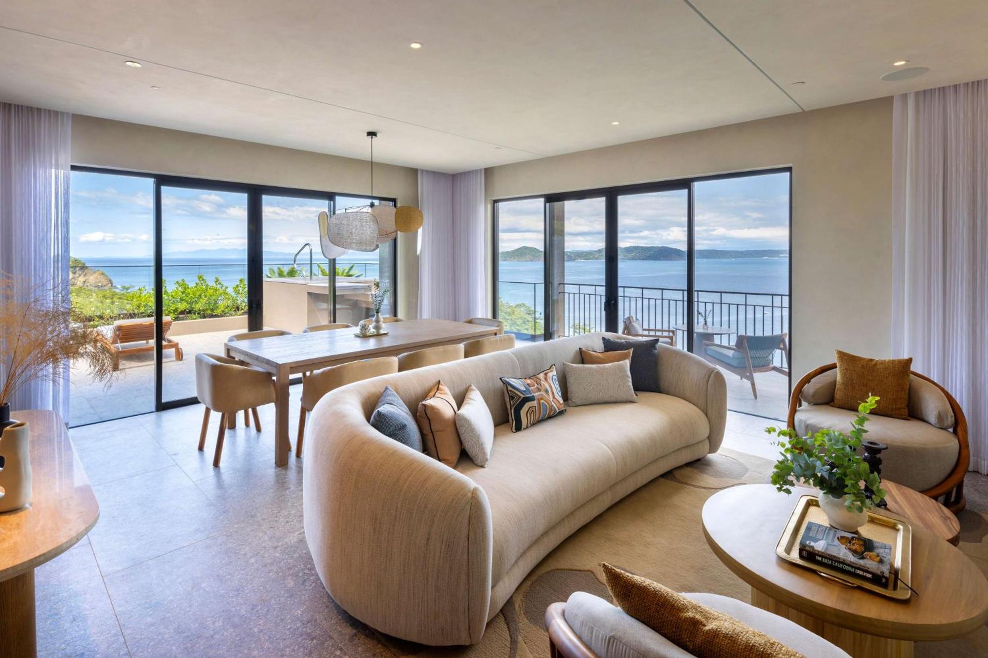Waldorf Astoria Costa Rica Punta Cacique Ξενοδοχείο Εξωτερικό φωτογραφία