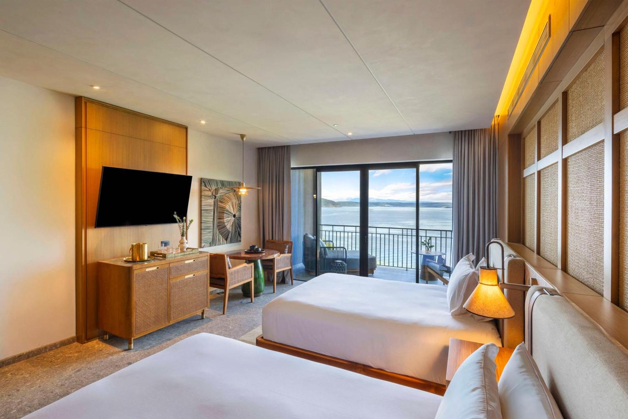 Waldorf Astoria Costa Rica Punta Cacique Ξενοδοχείο Εξωτερικό φωτογραφία