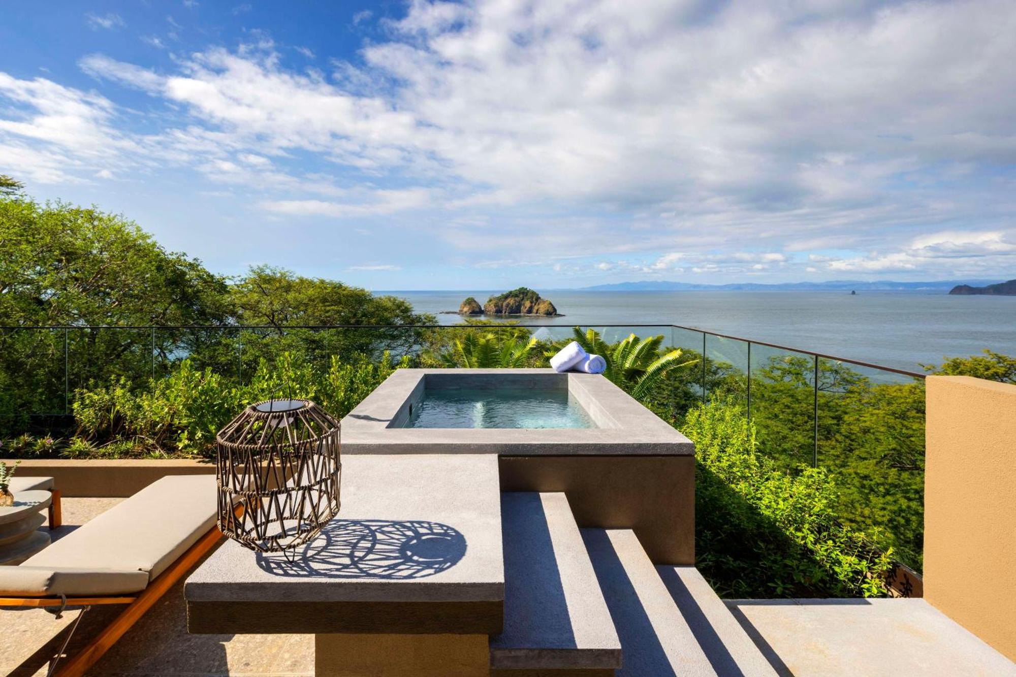 Waldorf Astoria Costa Rica Punta Cacique Ξενοδοχείο Εξωτερικό φωτογραφία