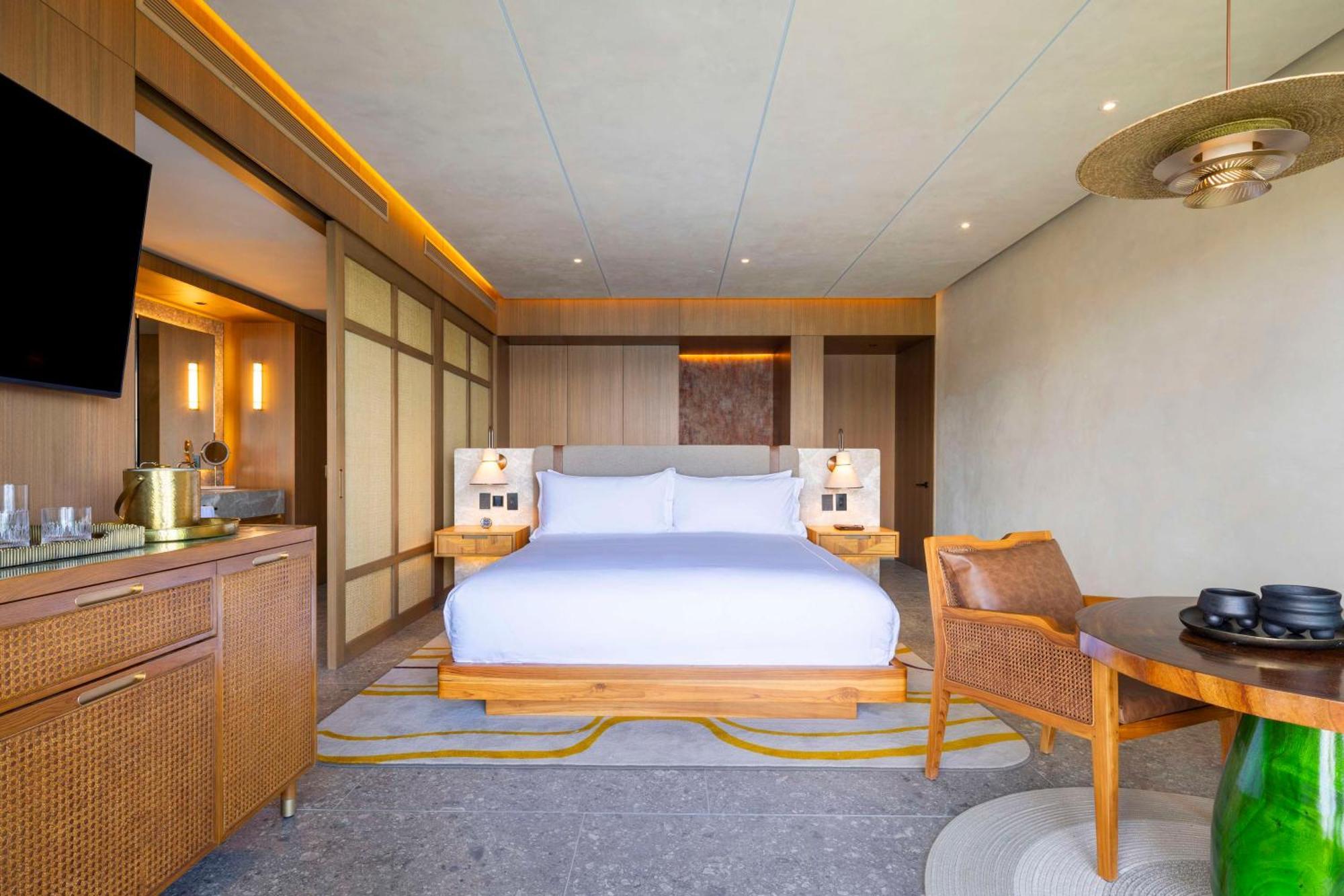 Waldorf Astoria Costa Rica Punta Cacique Ξενοδοχείο Εξωτερικό φωτογραφία