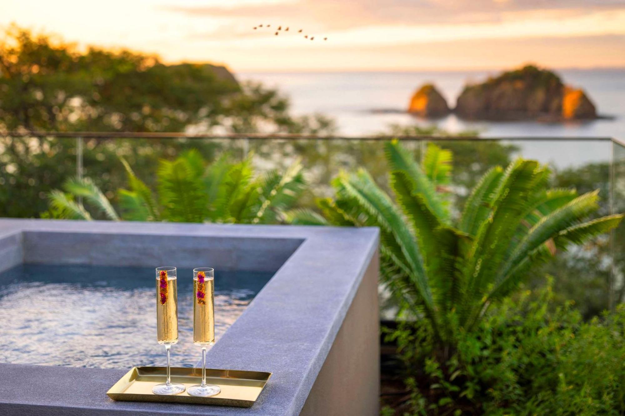 Waldorf Astoria Costa Rica Punta Cacique Ξενοδοχείο Εξωτερικό φωτογραφία