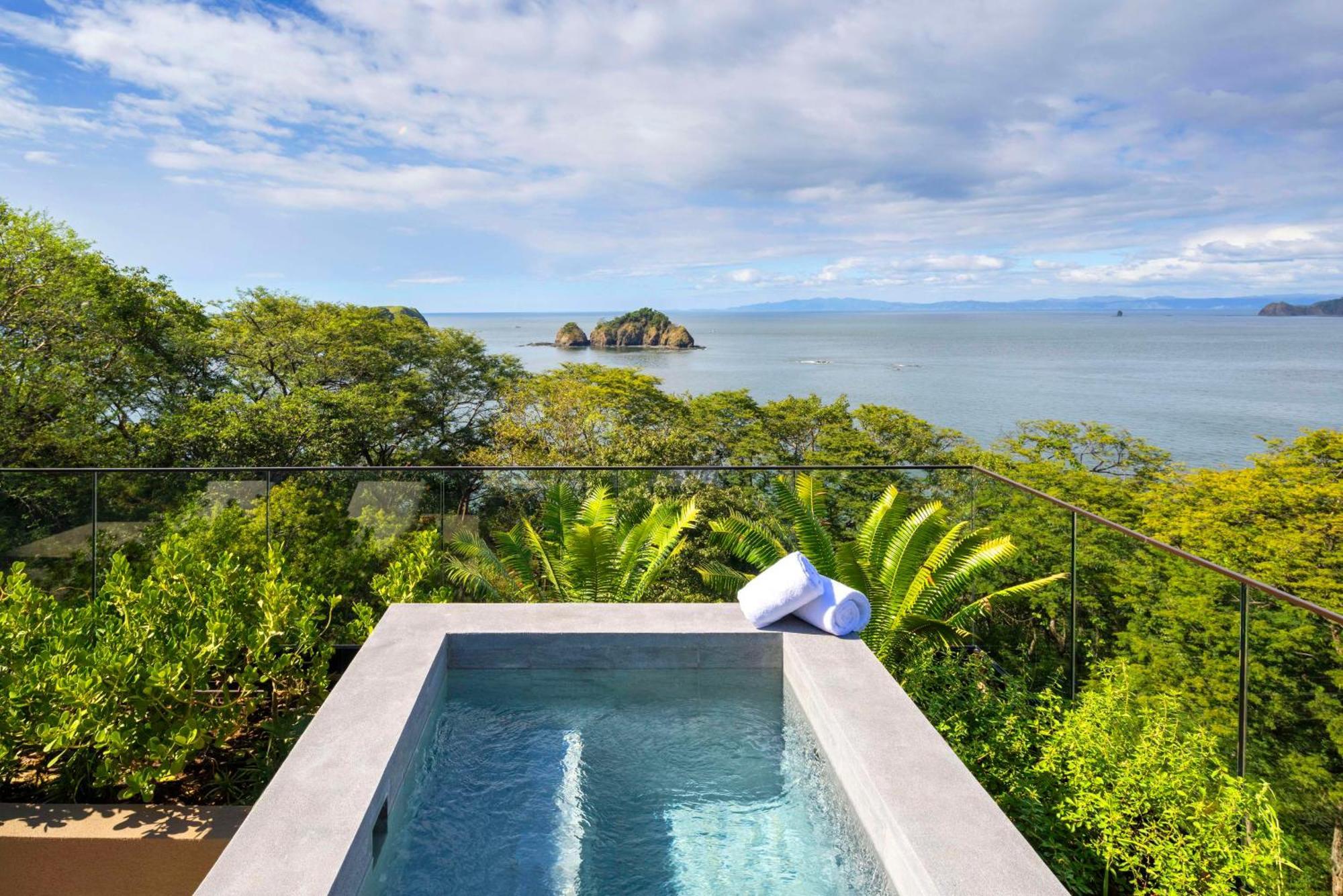 Waldorf Astoria Costa Rica Punta Cacique Ξενοδοχείο Εξωτερικό φωτογραφία