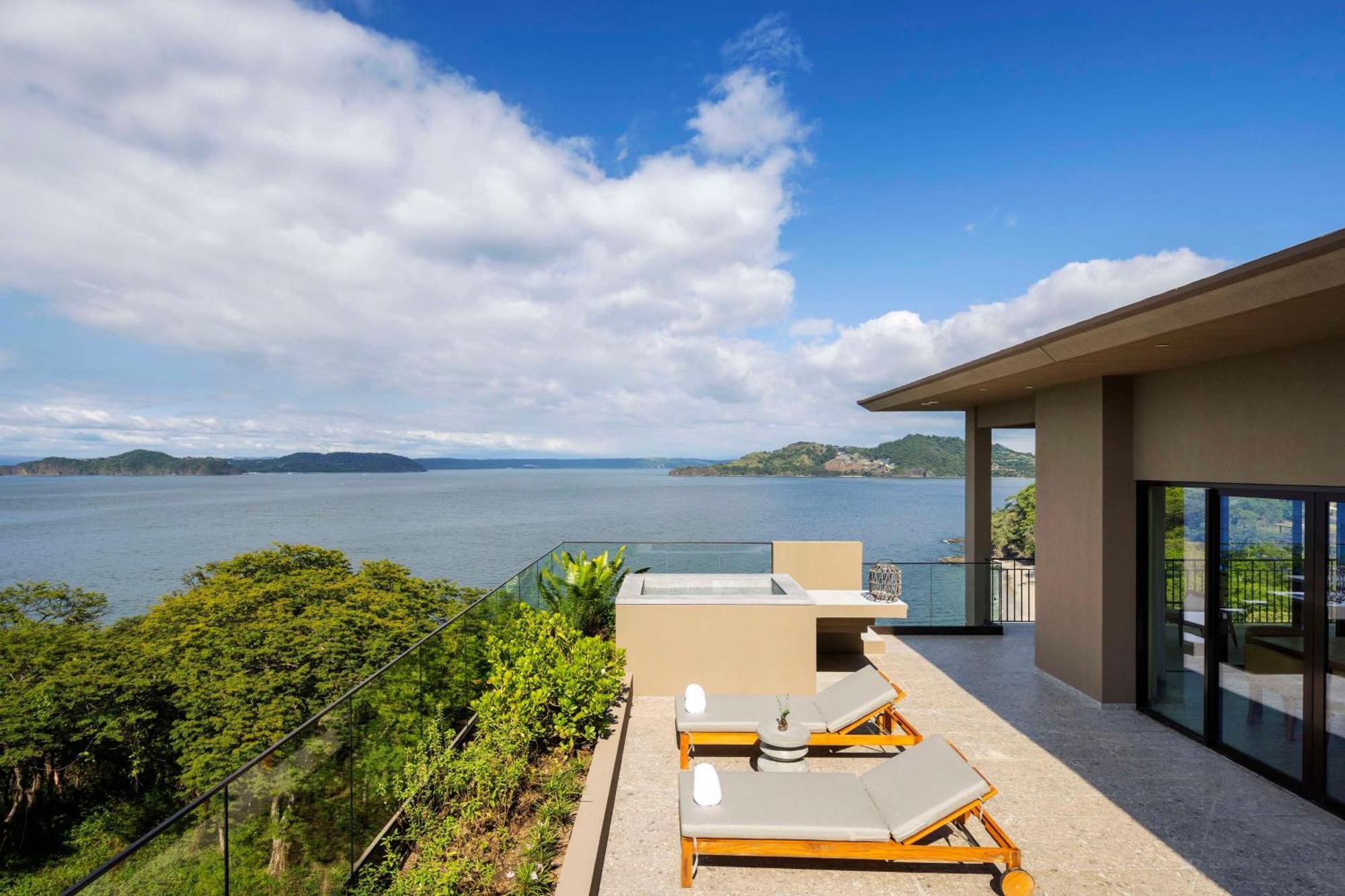 Waldorf Astoria Costa Rica Punta Cacique Ξενοδοχείο Εξωτερικό φωτογραφία