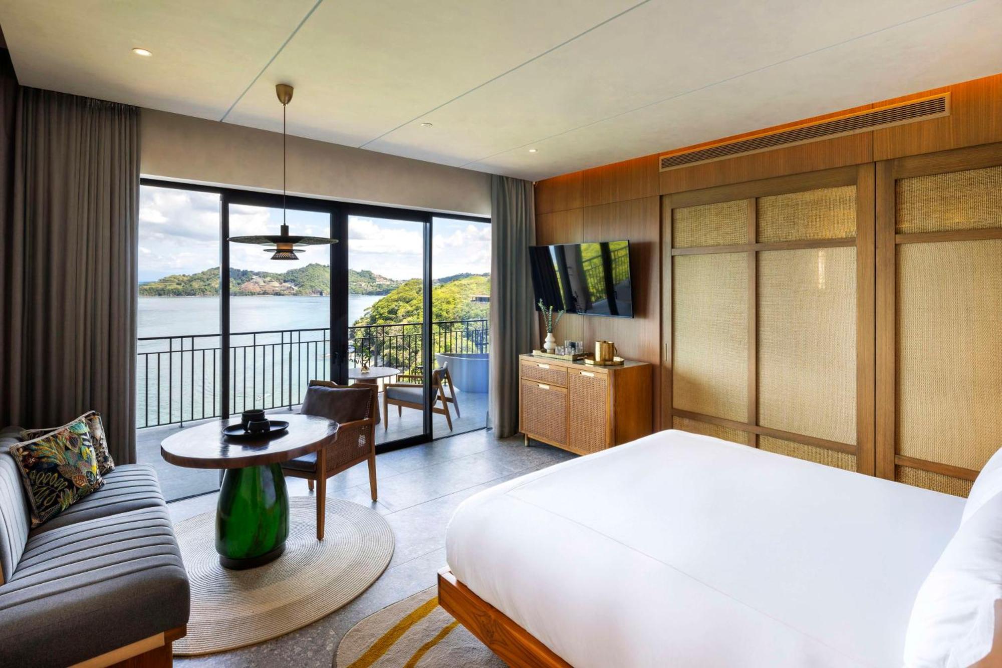 Waldorf Astoria Costa Rica Punta Cacique Ξενοδοχείο Εξωτερικό φωτογραφία