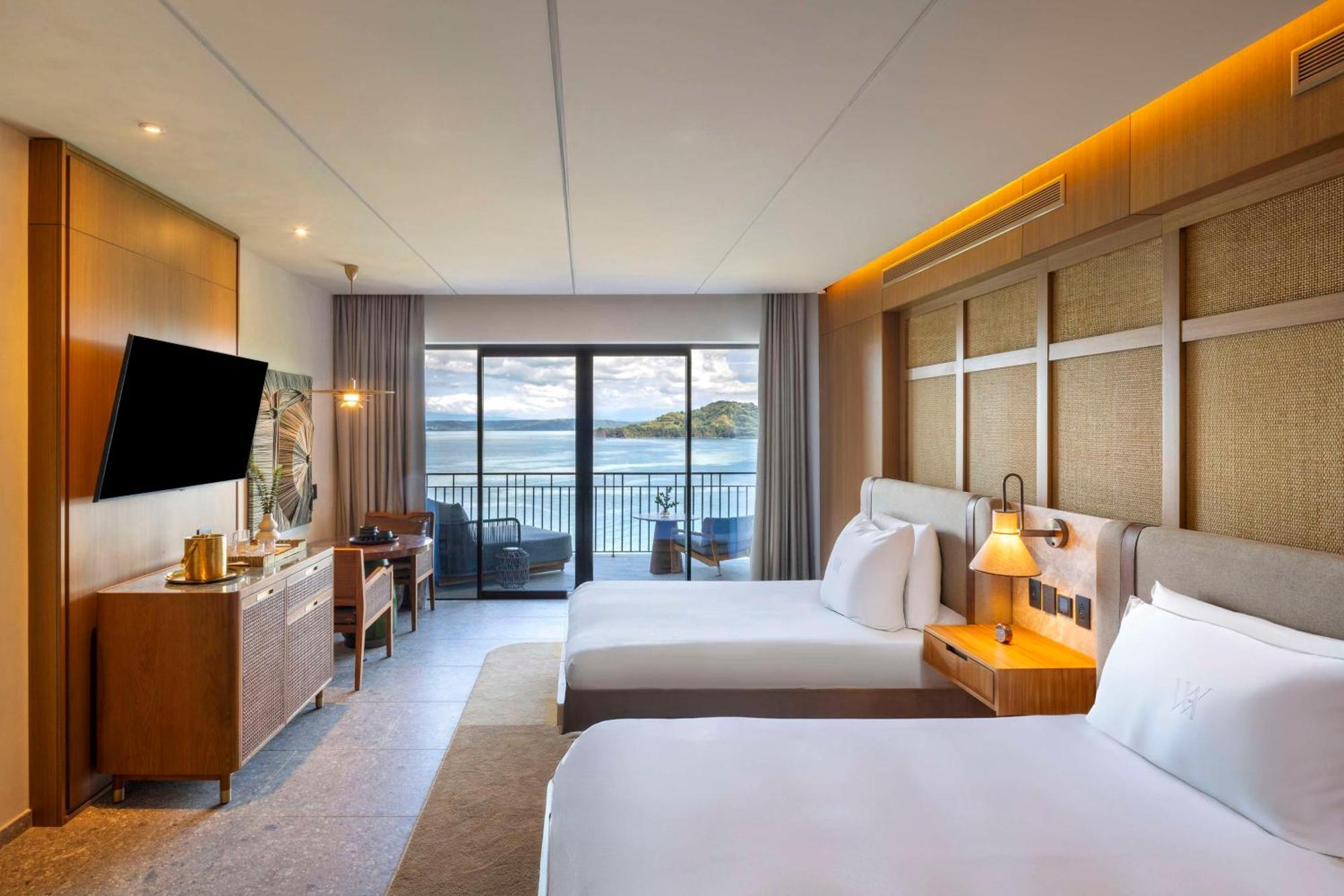 Waldorf Astoria Costa Rica Punta Cacique Ξενοδοχείο Εξωτερικό φωτογραφία