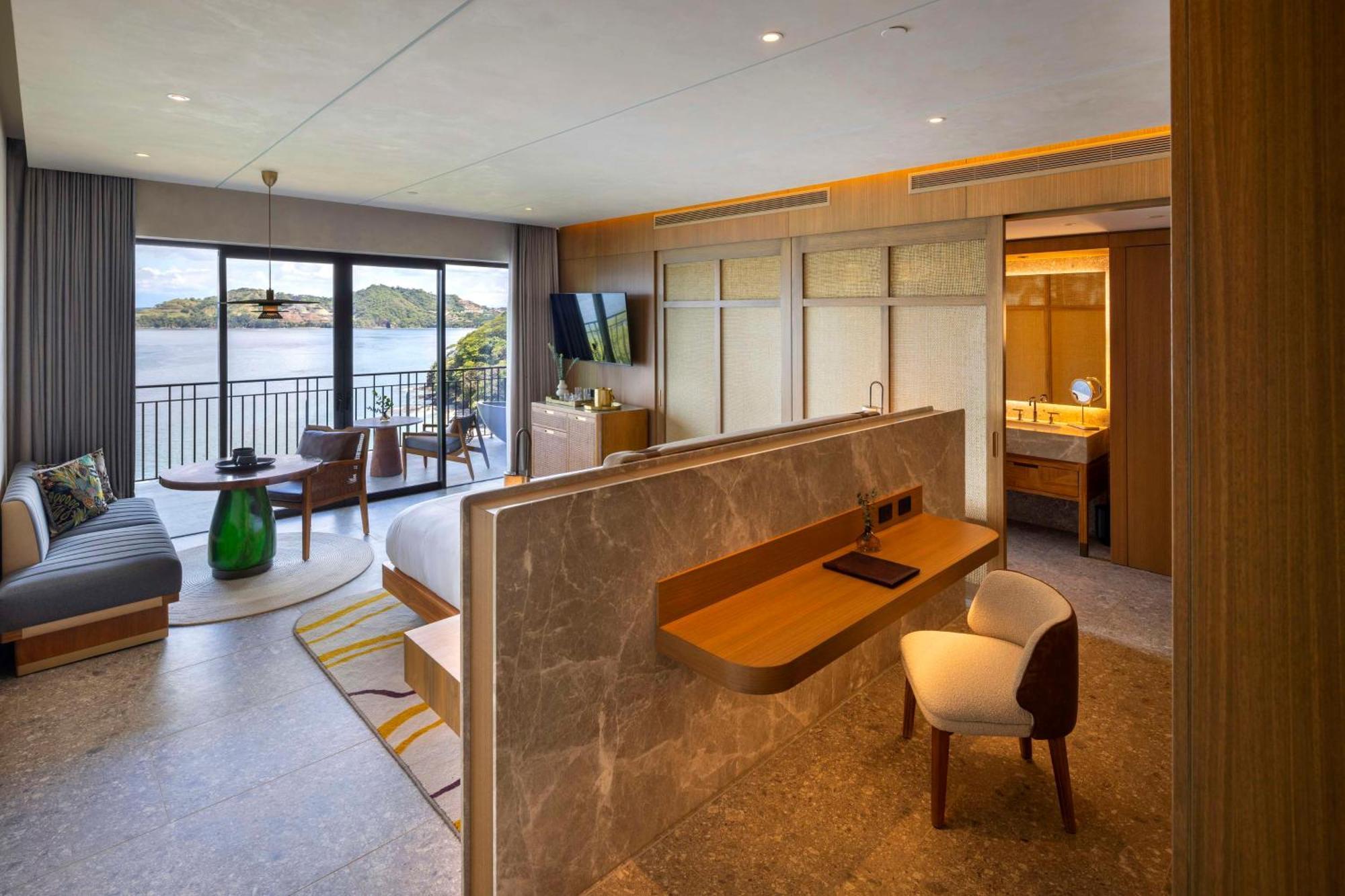 Waldorf Astoria Costa Rica Punta Cacique Ξενοδοχείο Εξωτερικό φωτογραφία