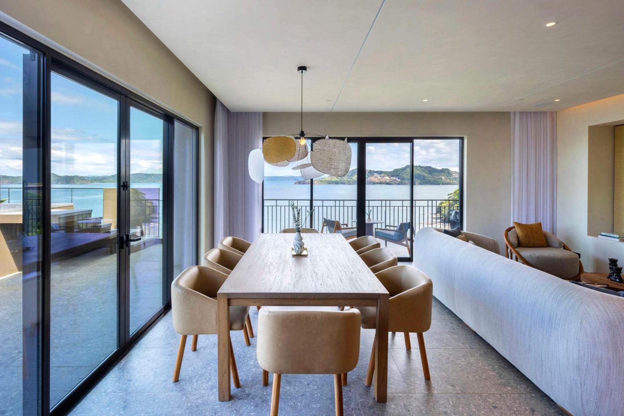 Waldorf Astoria Costa Rica Punta Cacique Ξενοδοχείο Εξωτερικό φωτογραφία