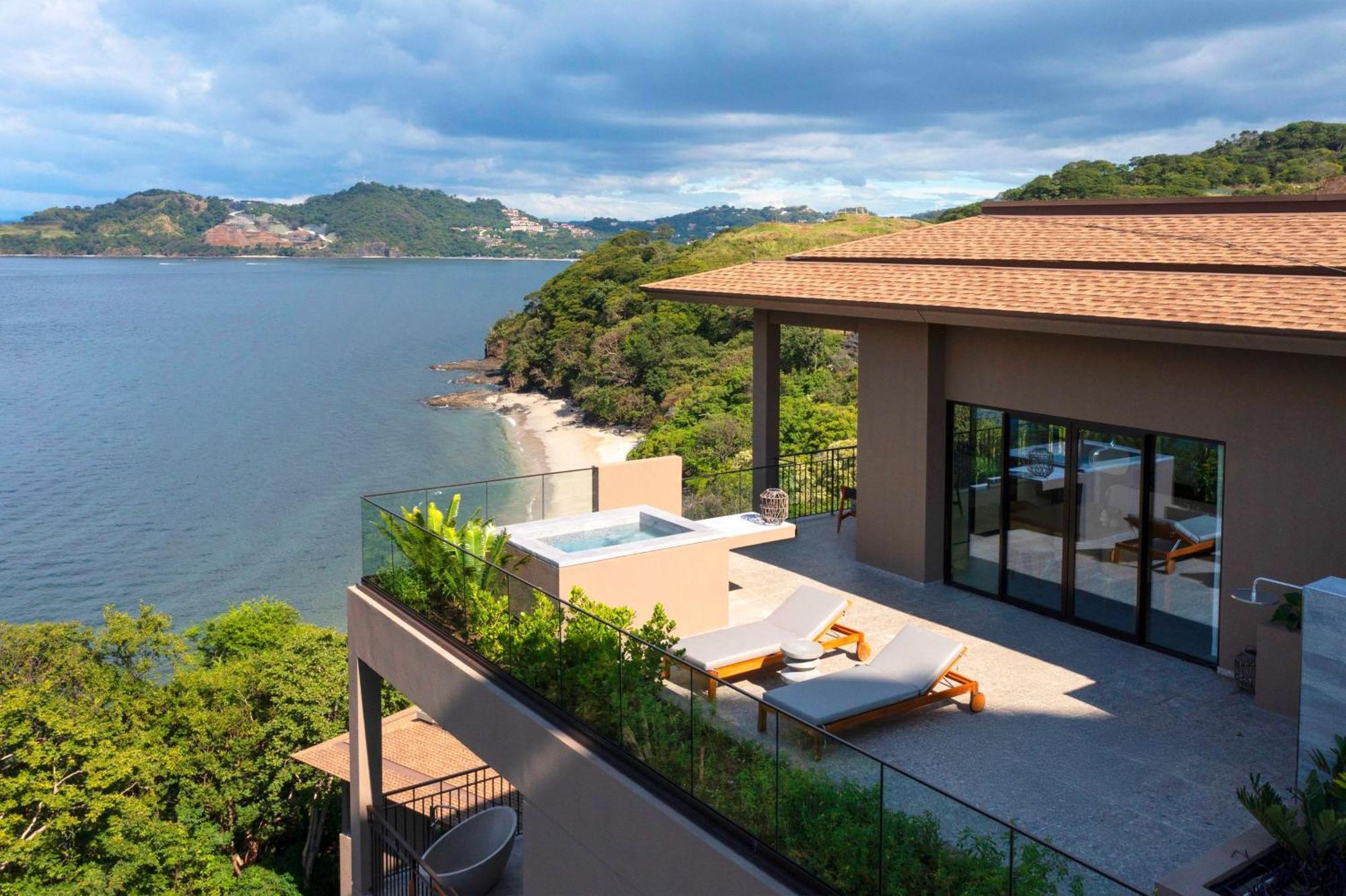 Waldorf Astoria Costa Rica Punta Cacique Ξενοδοχείο Εξωτερικό φωτογραφία