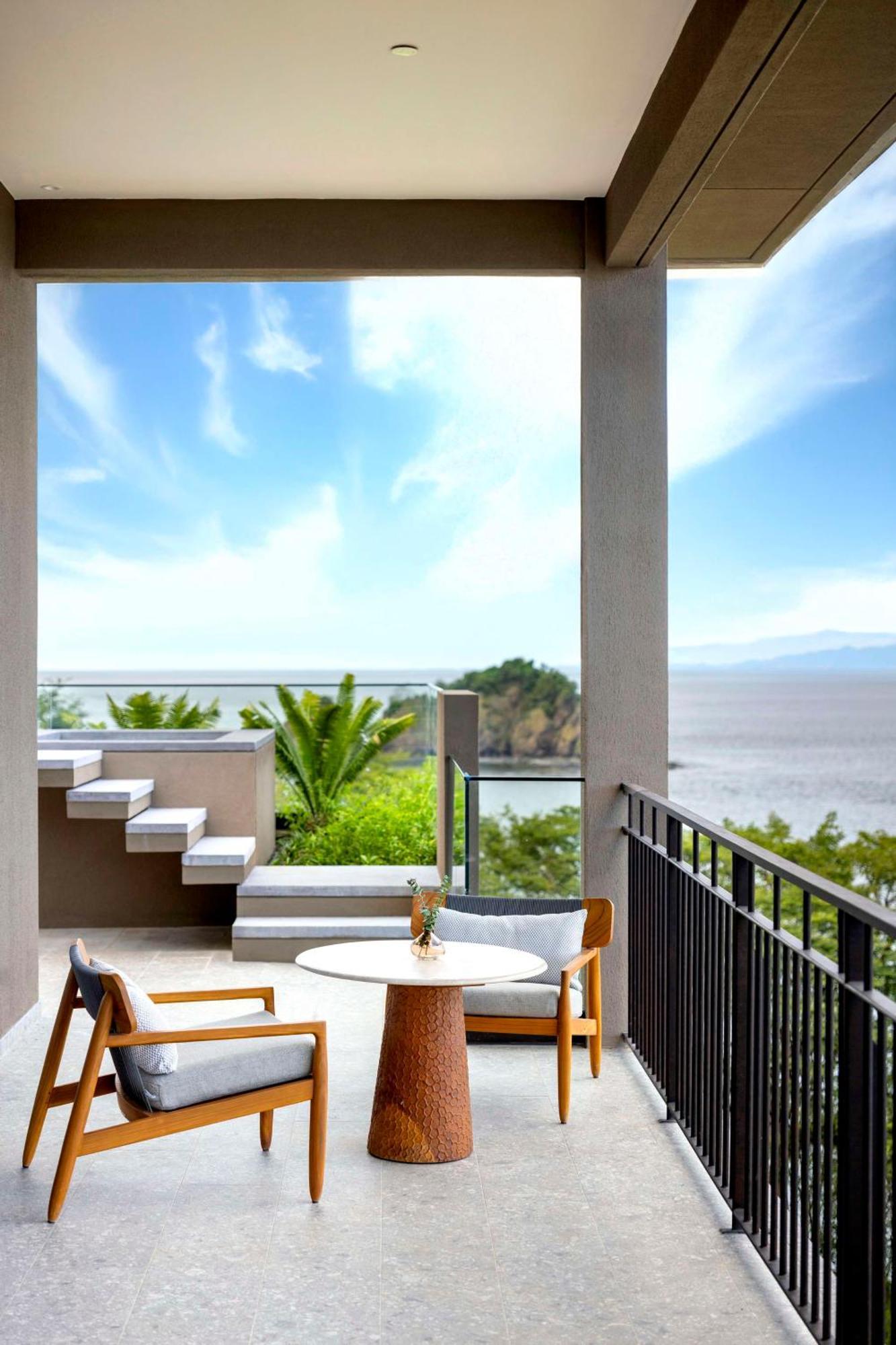 Waldorf Astoria Costa Rica Punta Cacique Ξενοδοχείο Εξωτερικό φωτογραφία