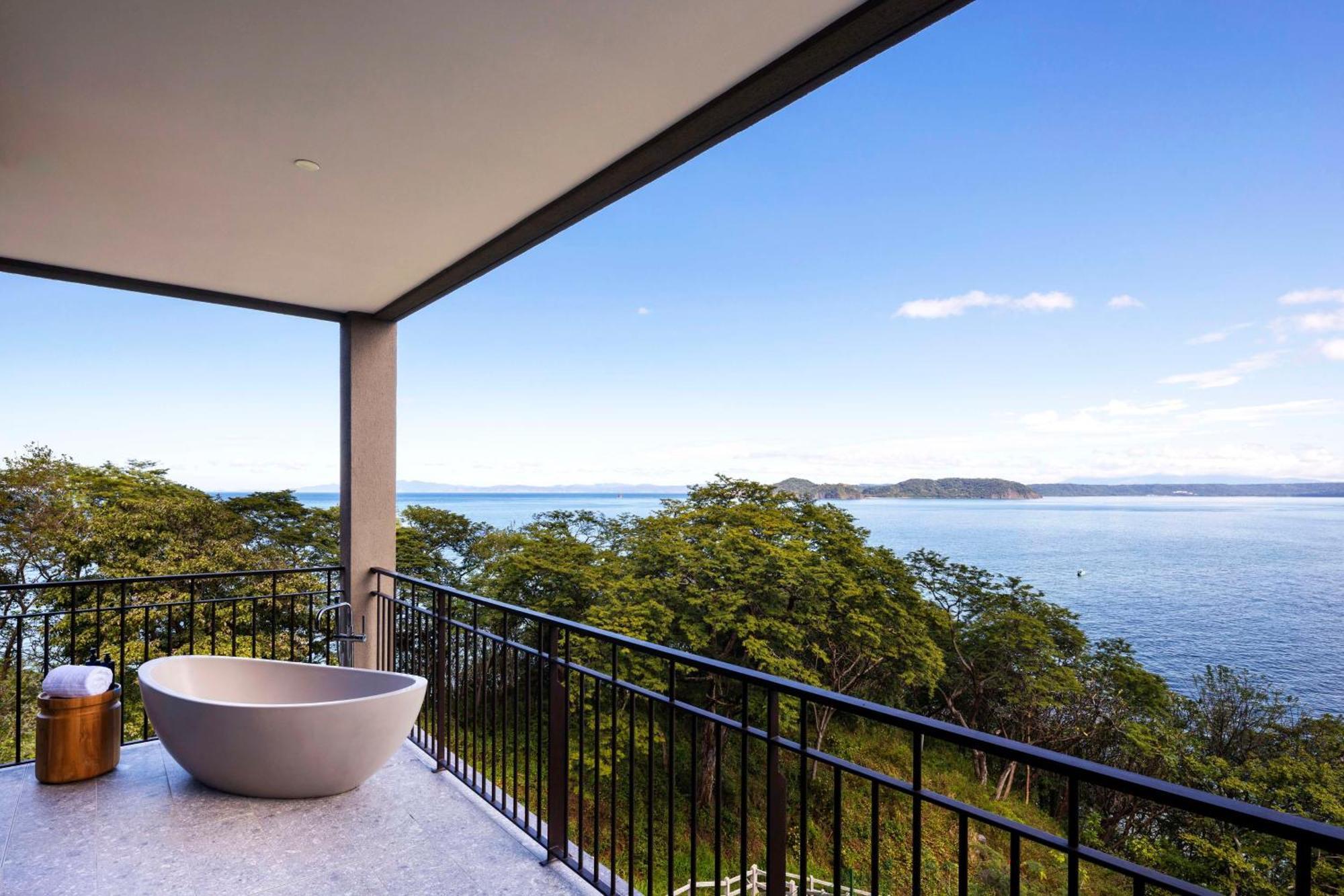 Waldorf Astoria Costa Rica Punta Cacique Ξενοδοχείο Εξωτερικό φωτογραφία