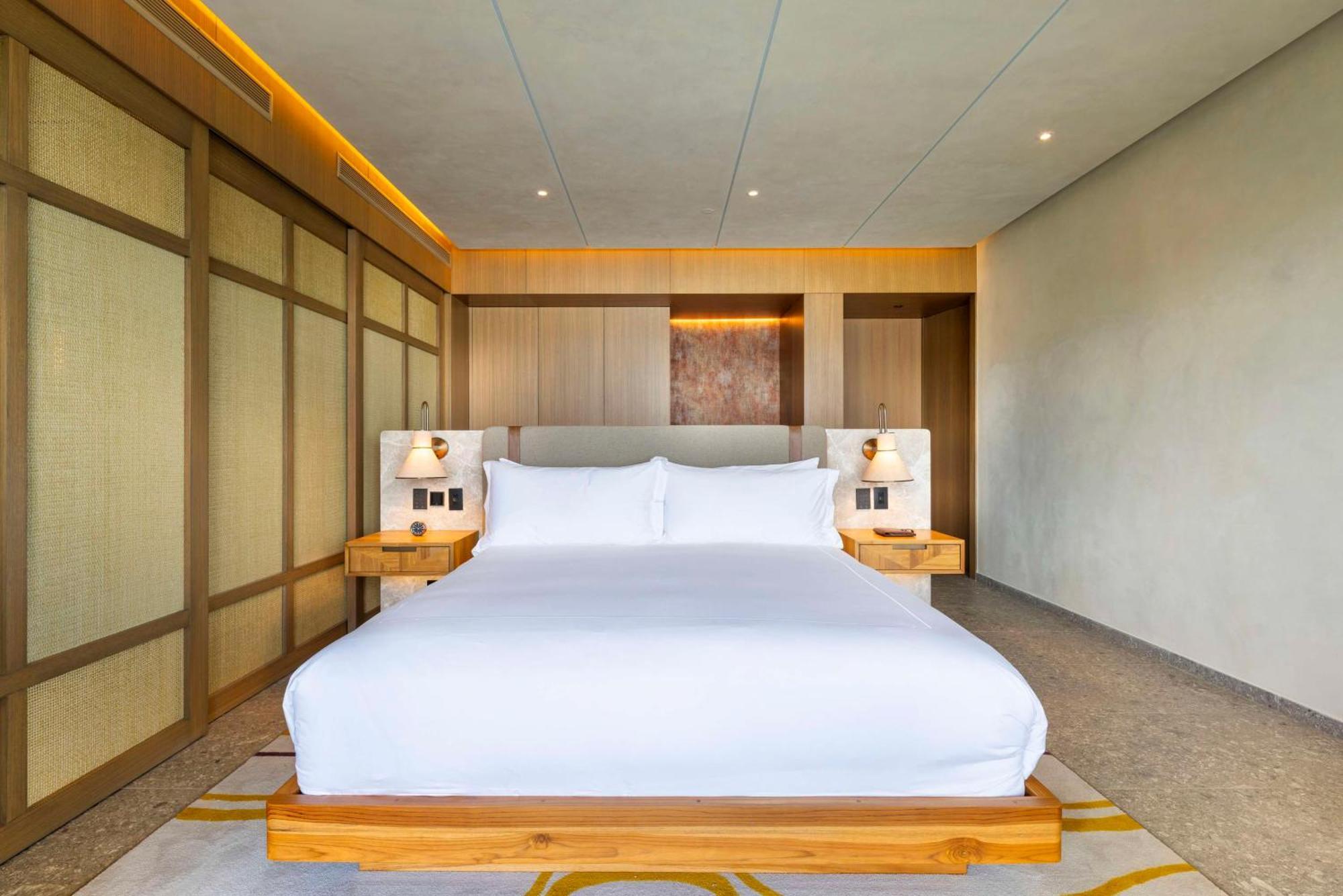 Waldorf Astoria Costa Rica Punta Cacique Ξενοδοχείο Εξωτερικό φωτογραφία