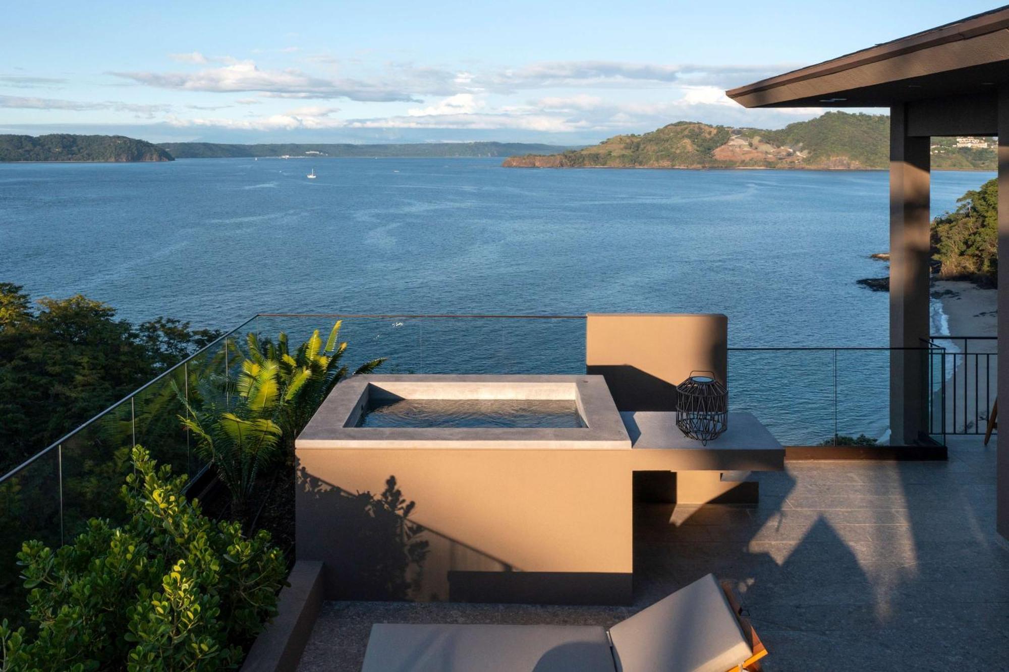 Waldorf Astoria Costa Rica Punta Cacique Ξενοδοχείο Εξωτερικό φωτογραφία