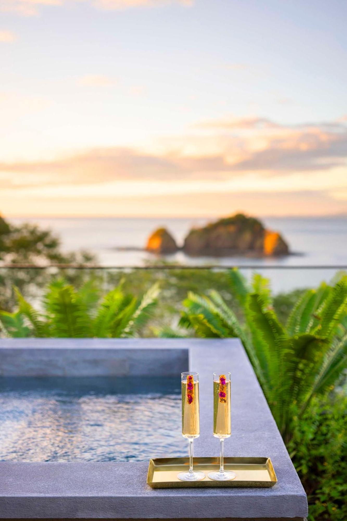 Waldorf Astoria Costa Rica Punta Cacique Ξενοδοχείο Εξωτερικό φωτογραφία