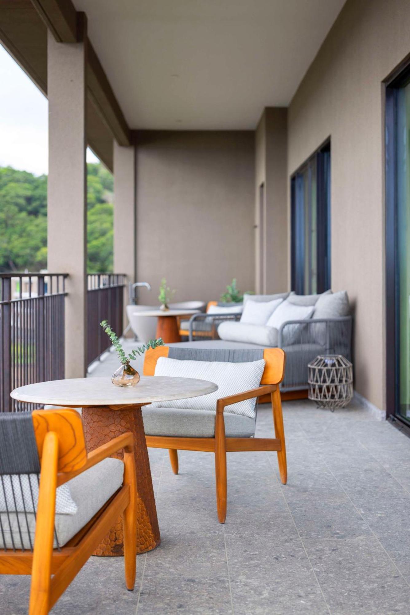 Waldorf Astoria Costa Rica Punta Cacique Ξενοδοχείο Εξωτερικό φωτογραφία