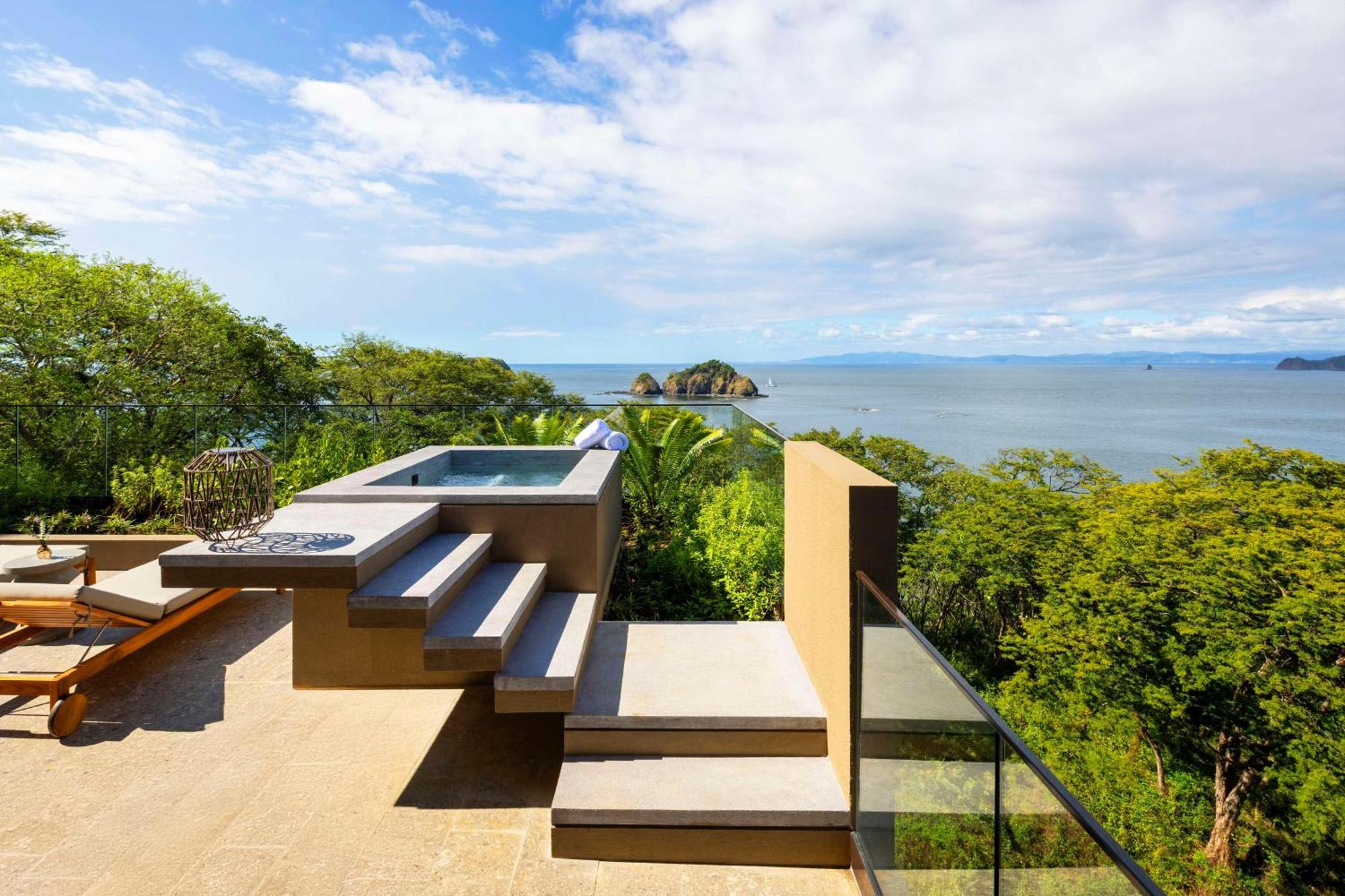 Waldorf Astoria Costa Rica Punta Cacique Ξενοδοχείο Εξωτερικό φωτογραφία