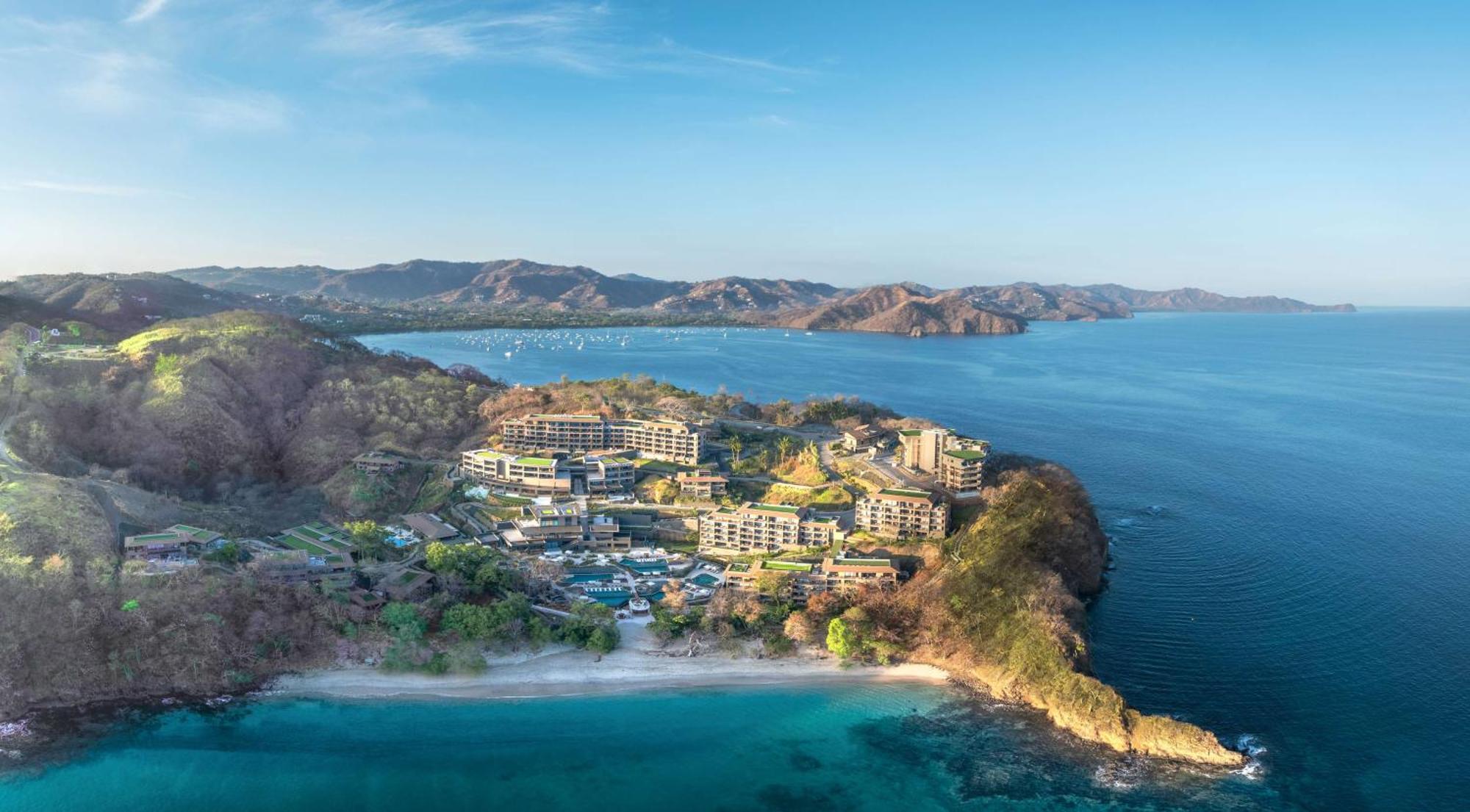 Waldorf Astoria Costa Rica Punta Cacique Ξενοδοχείο Εξωτερικό φωτογραφία
